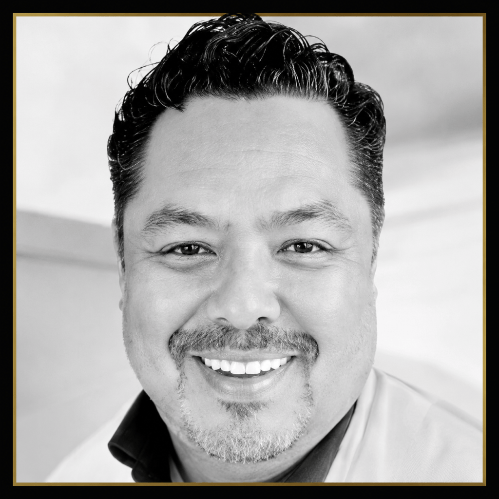Dr. Christopher Yam, author of The Immortality Protocol